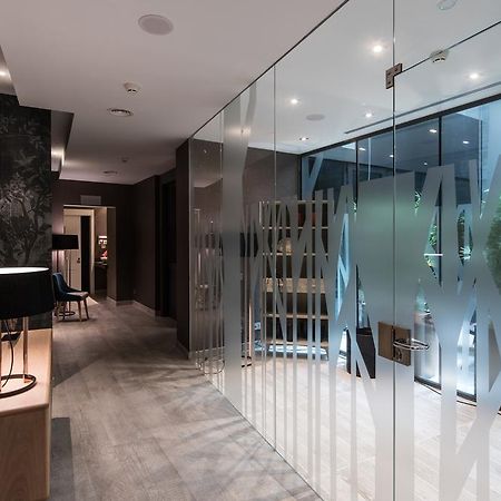 Catalonia Magdalenes Hotel Barcelona Kültér fotó