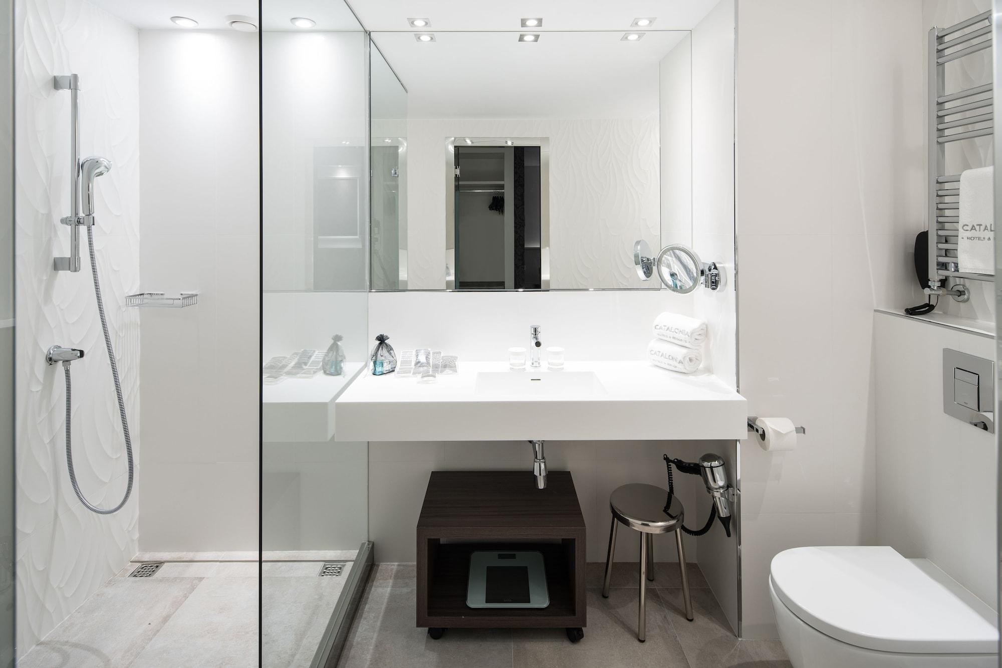 Catalonia Magdalenes Hotel Barcelona Kültér fotó