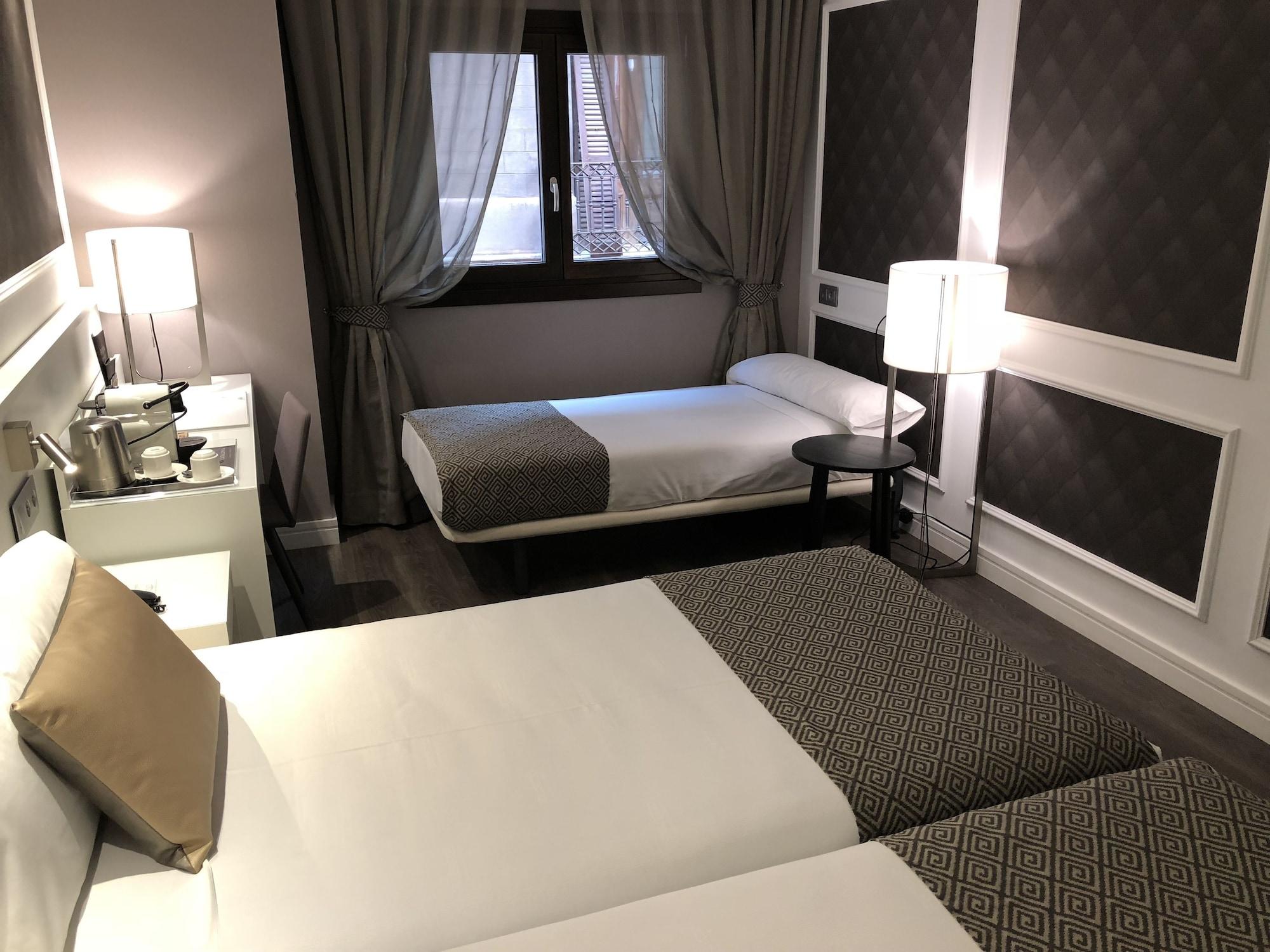 Catalonia Magdalenes Hotel Barcelona Kültér fotó