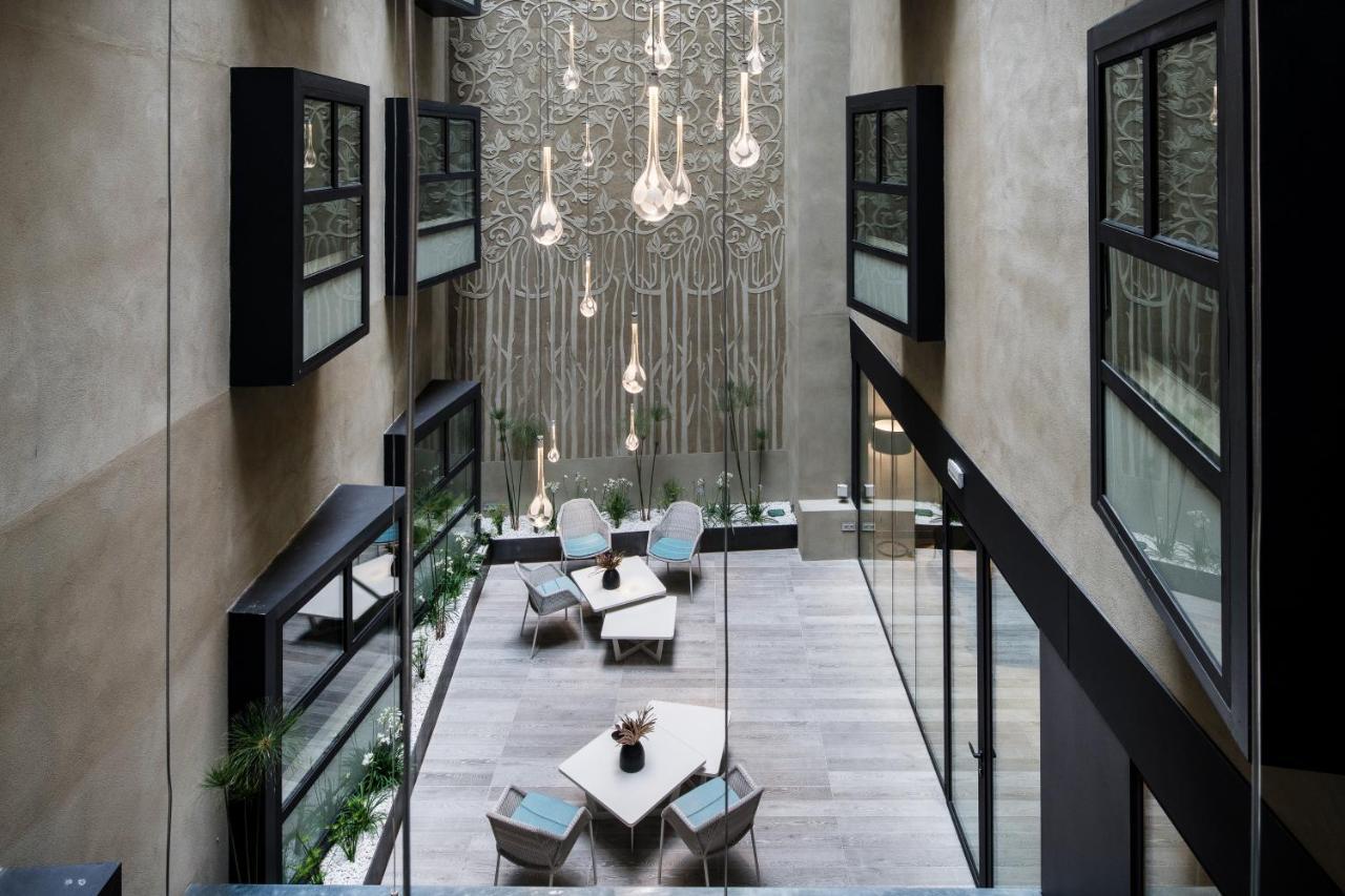 Catalonia Magdalenes Hotel Barcelona Kültér fotó