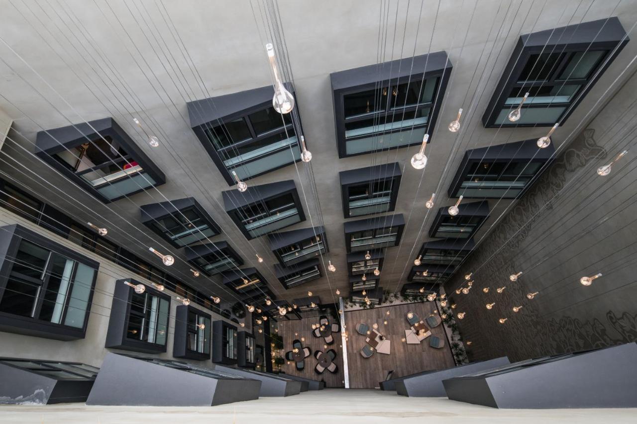 Catalonia Magdalenes Hotel Barcelona Kültér fotó