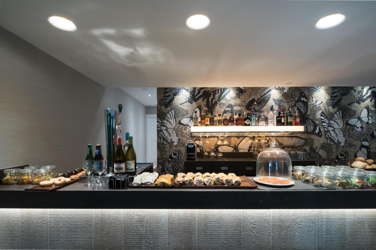 Catalonia Magdalenes Hotel Barcelona Kültér fotó