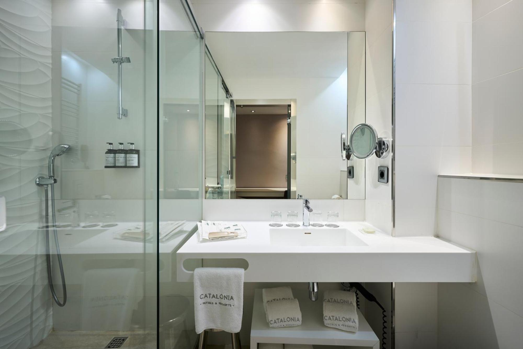 Catalonia Magdalenes Hotel Barcelona Kültér fotó