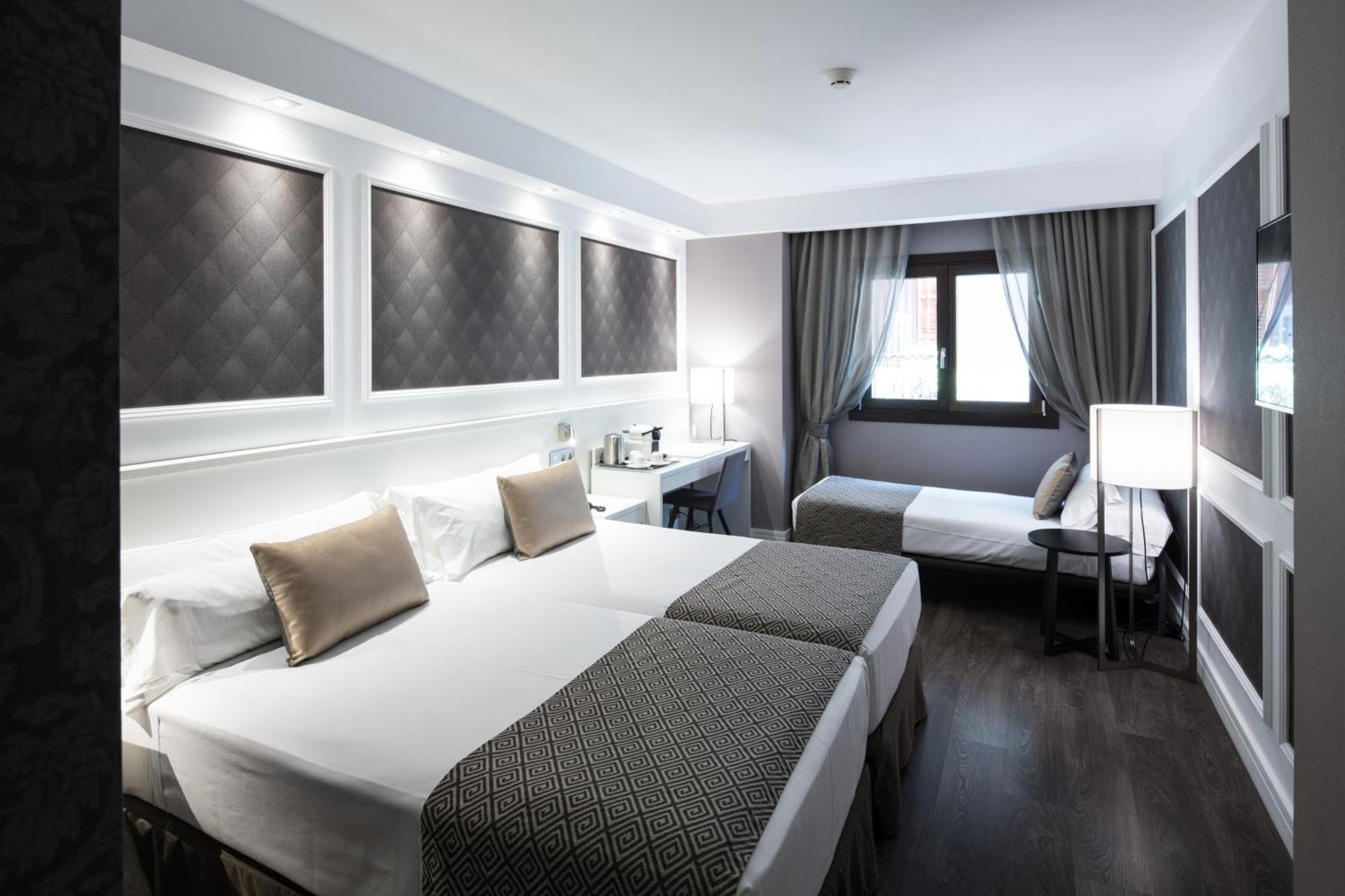 Catalonia Magdalenes Hotel Barcelona Kültér fotó
