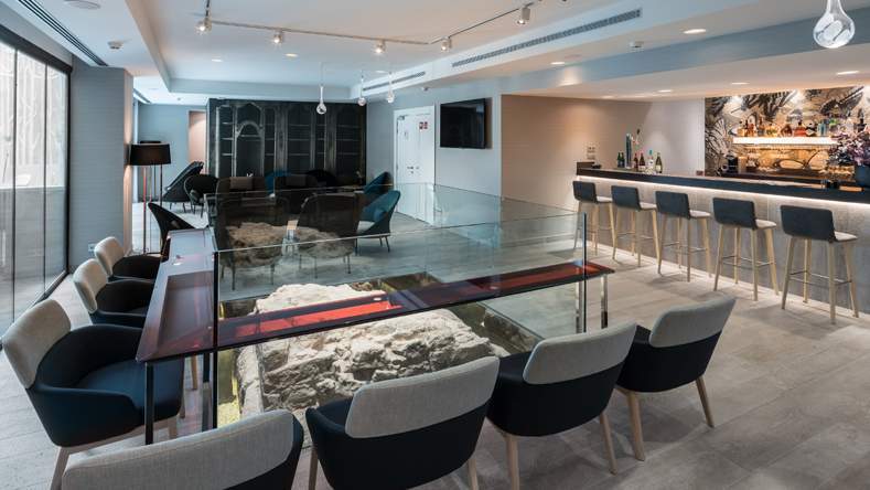 Catalonia Magdalenes Hotel Barcelona Kültér fotó