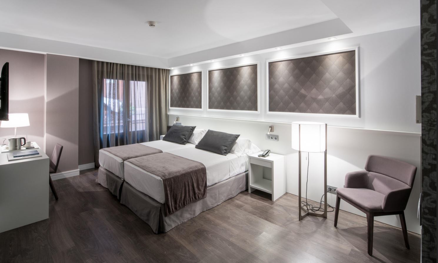 Catalonia Magdalenes Hotel Barcelona Kültér fotó