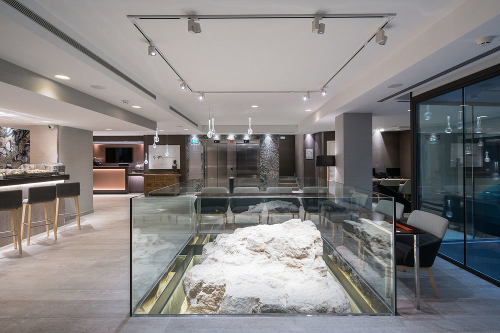Catalonia Magdalenes Hotel Barcelona Kültér fotó