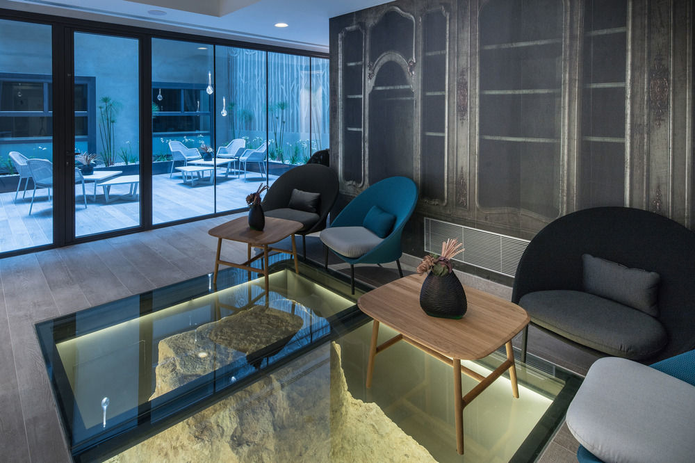 Catalonia Magdalenes Hotel Barcelona Kültér fotó