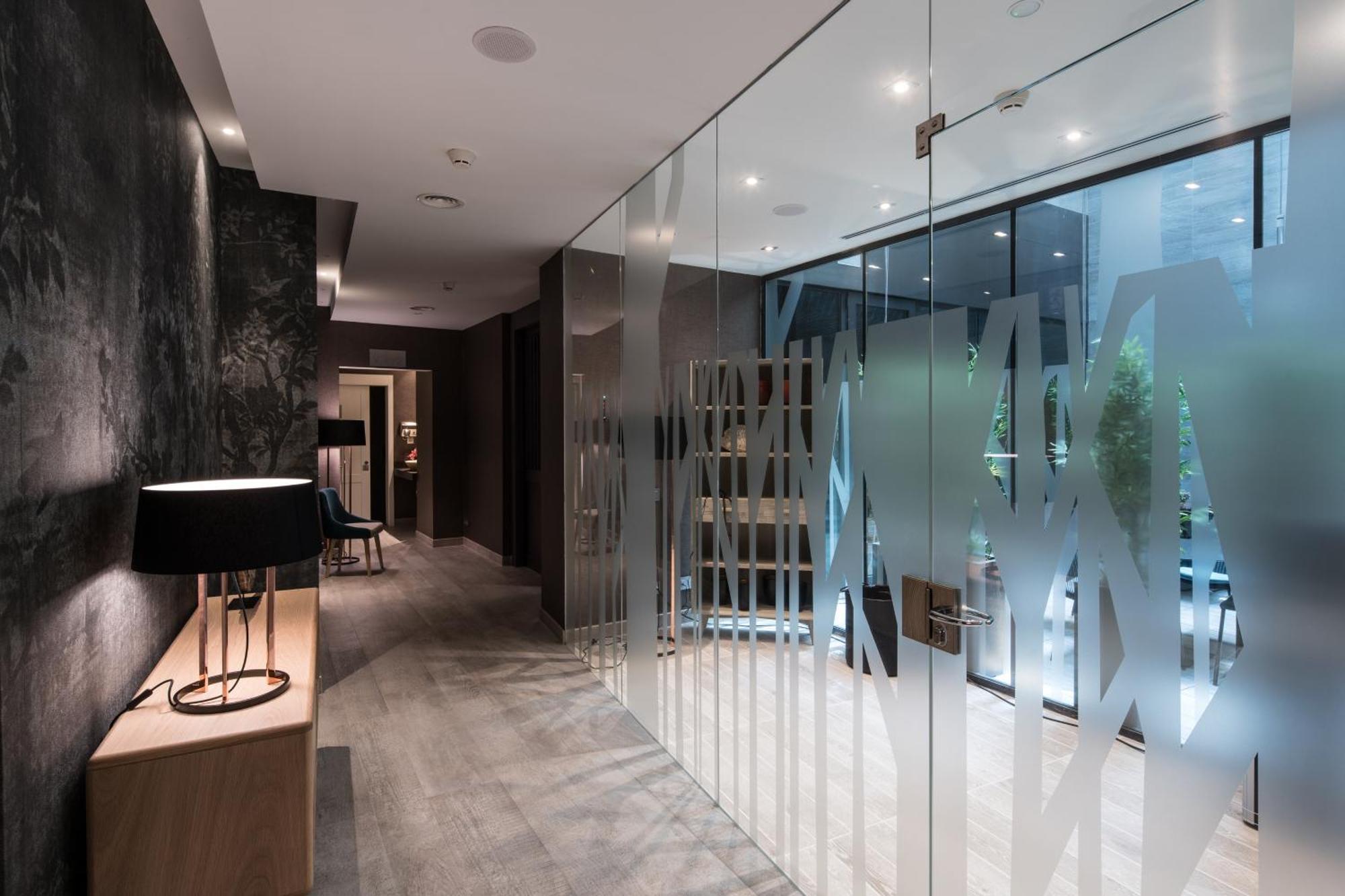 Catalonia Magdalenes Hotel Barcelona Kültér fotó