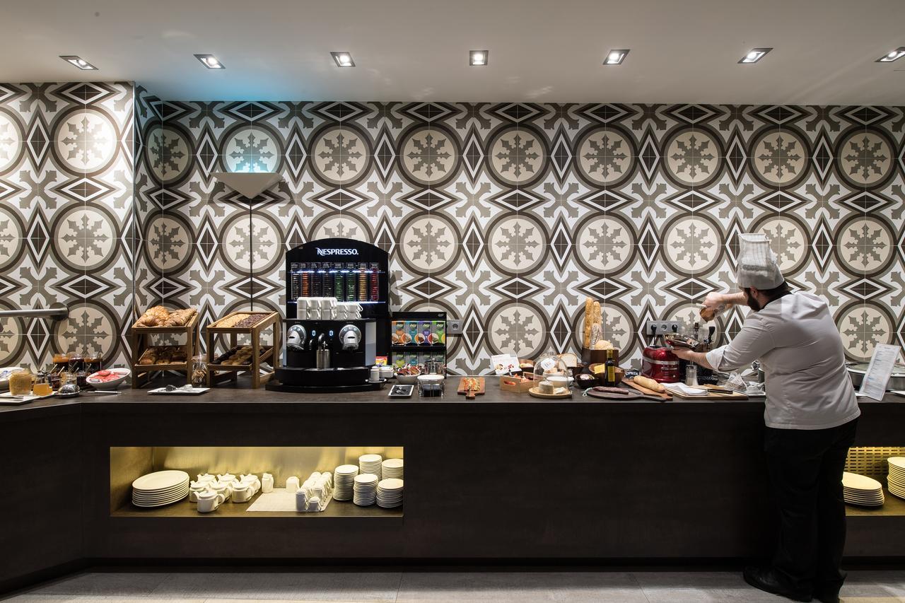 Catalonia Magdalenes Hotel Barcelona Szoba fotó