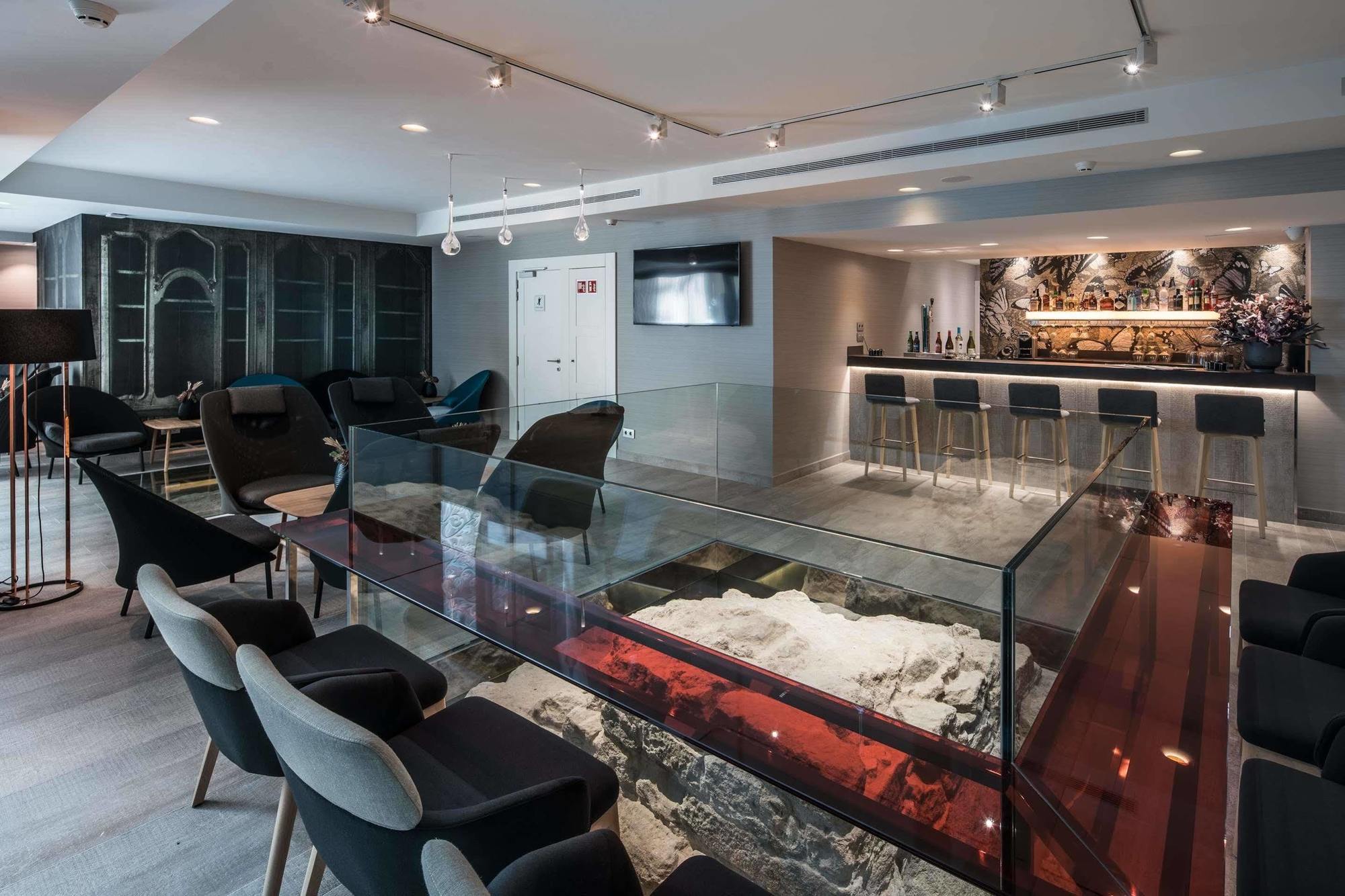 Catalonia Magdalenes Hotel Barcelona Kültér fotó