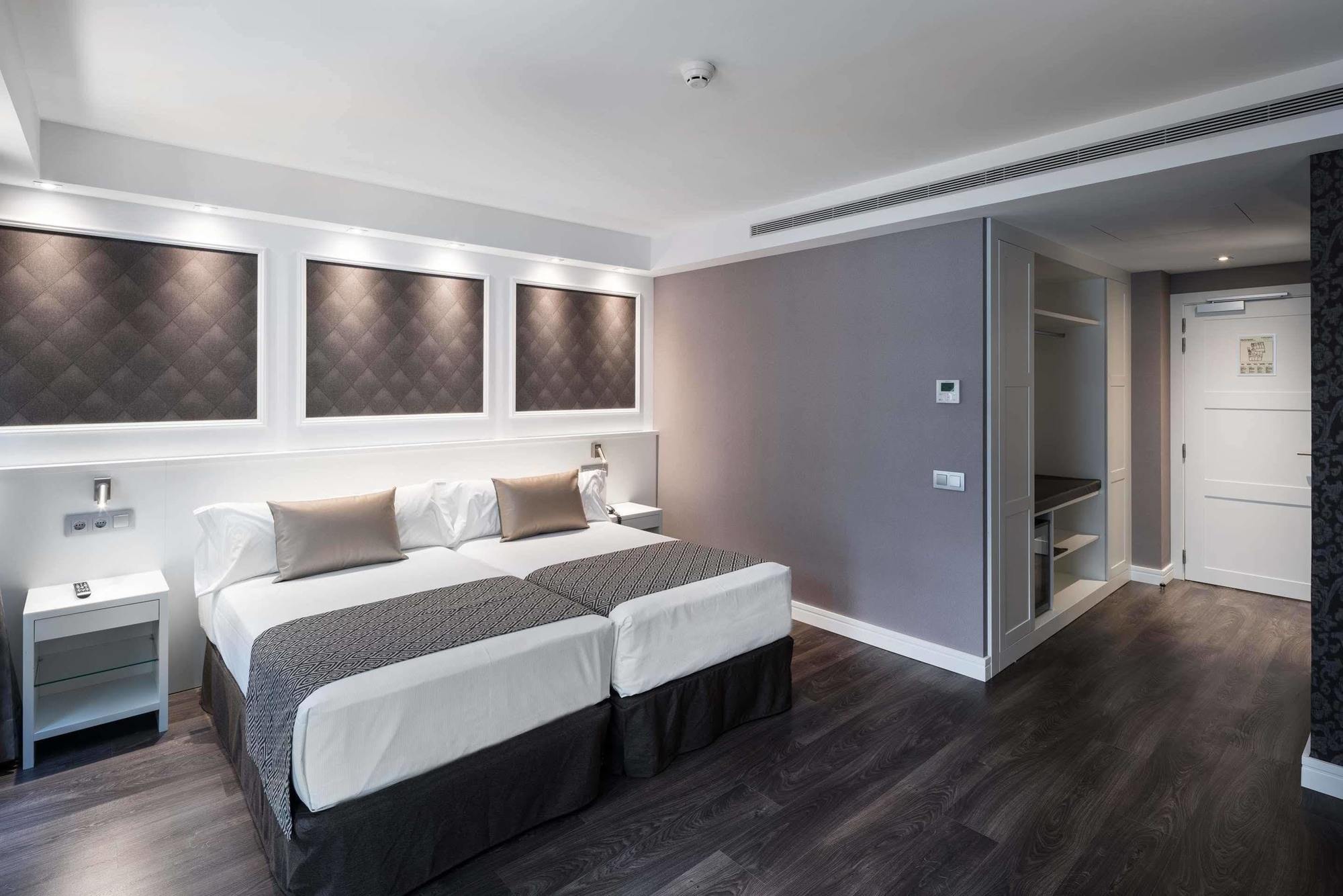 Catalonia Magdalenes Hotel Barcelona Kültér fotó