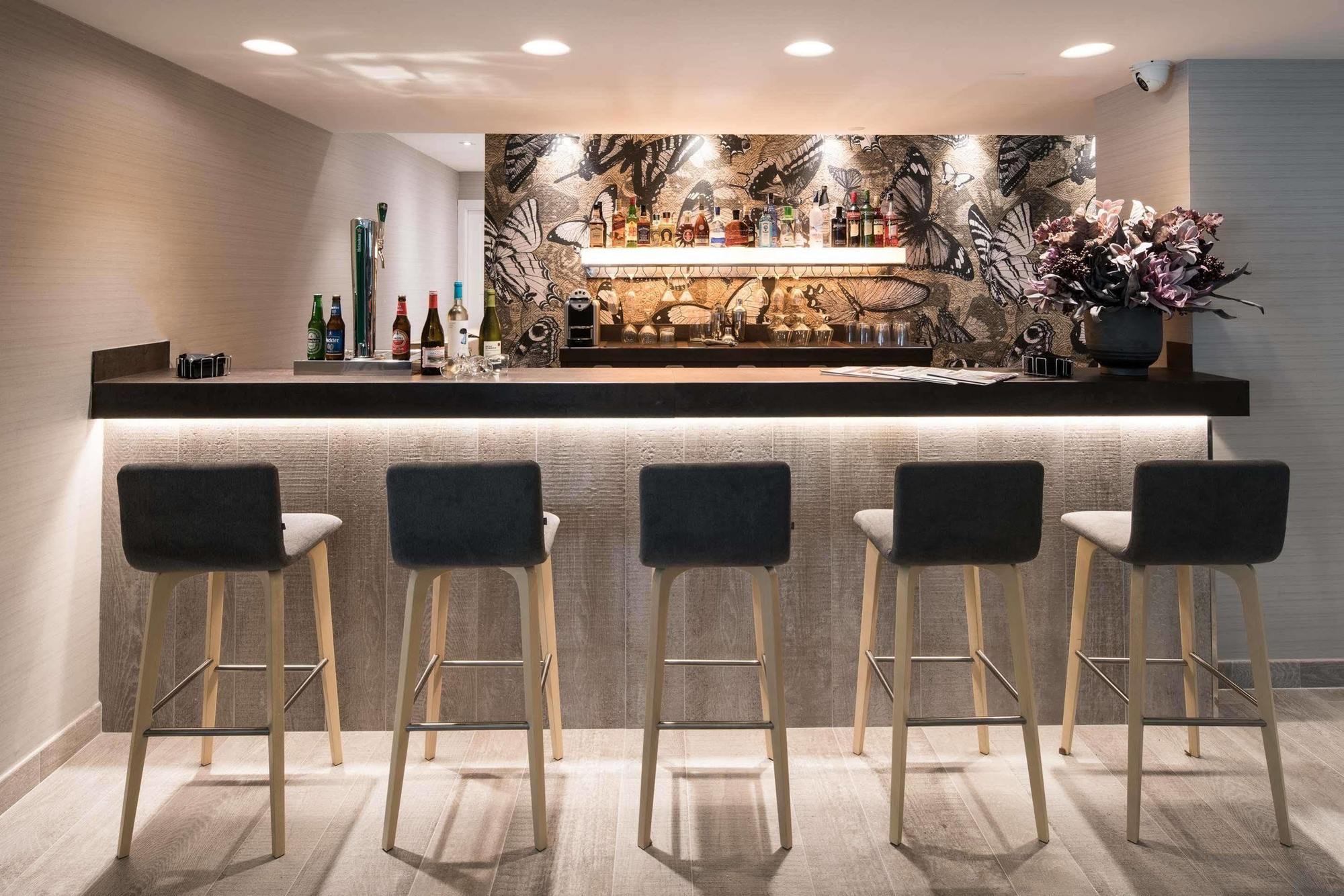 Catalonia Magdalenes Hotel Barcelona Kültér fotó