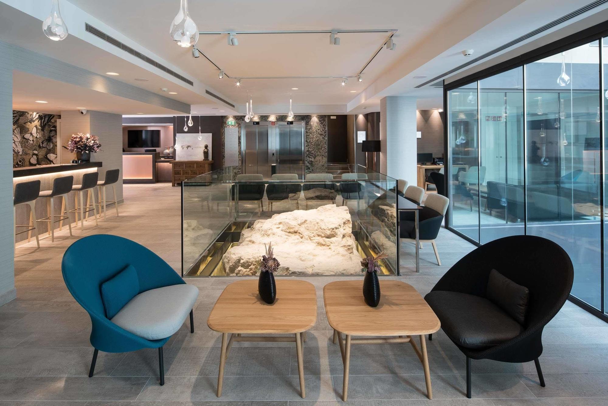 Catalonia Magdalenes Hotel Barcelona Kültér fotó