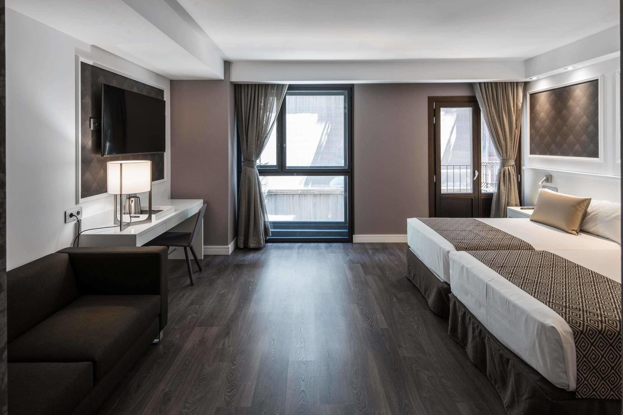 Catalonia Magdalenes Hotel Barcelona Kültér fotó