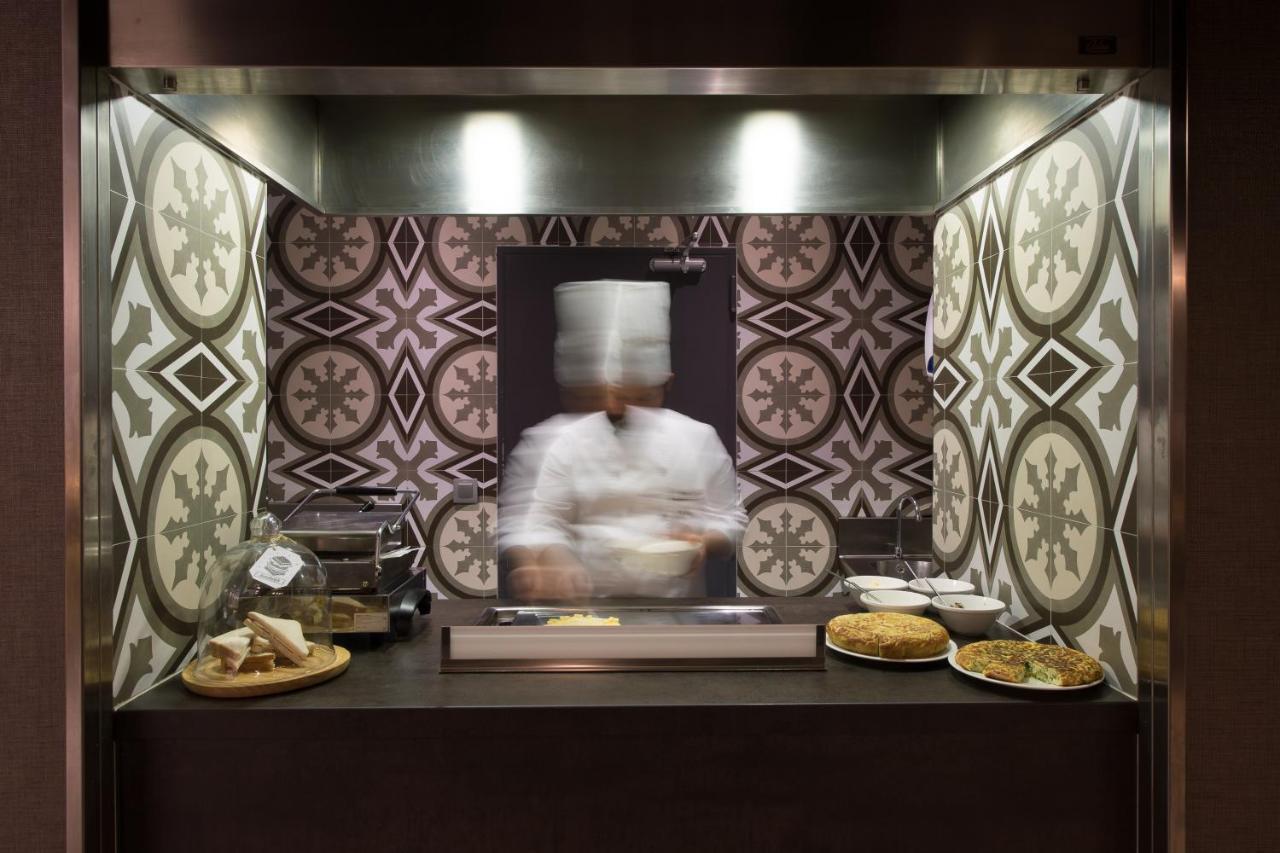 Catalonia Magdalenes Hotel Barcelona Szoba fotó
